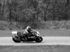dirk in the carousel - turn 3