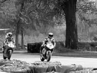 end of middleweight supersport
