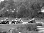 start of gtu race - note 762 looking menacing