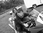 daniel and leyna