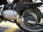 anti flip device - ignition cut-out