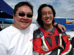 old friends