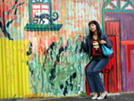 that chair doesn't look that comfy